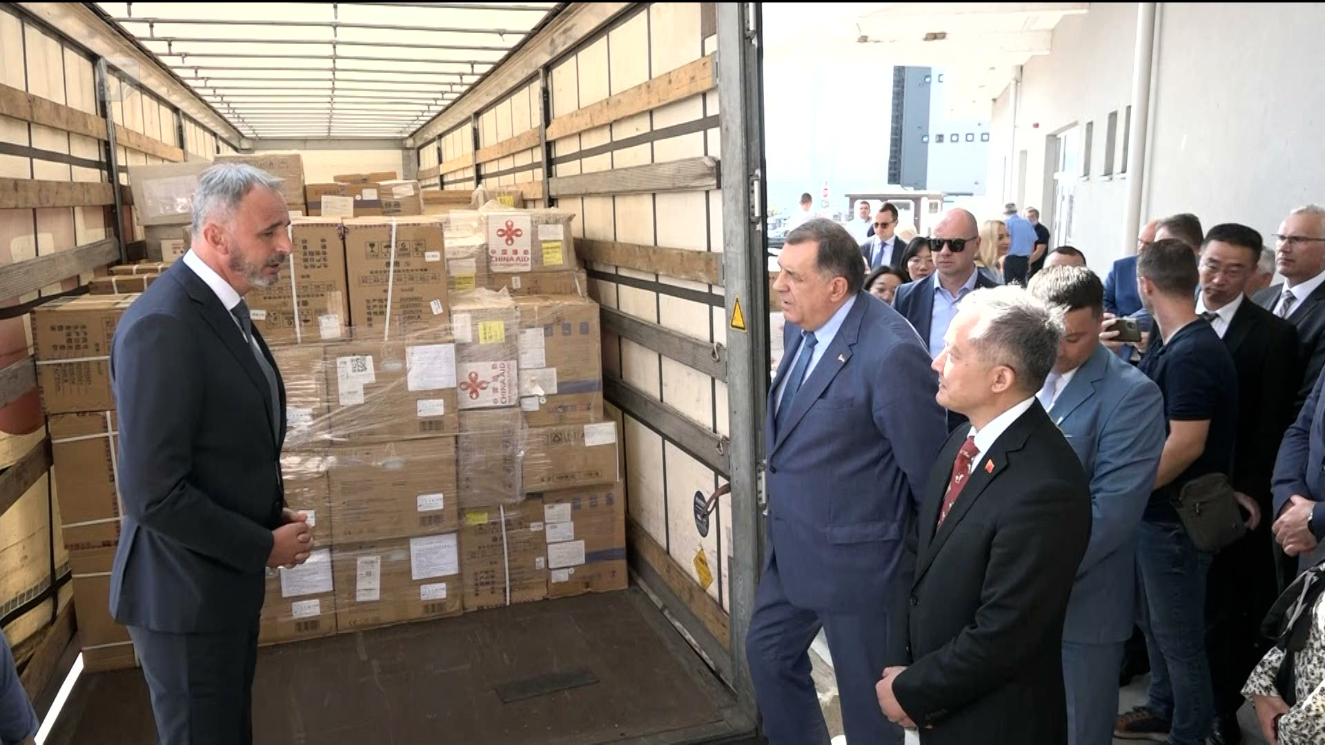 Do sada samo jedna zemlja uputila pomoć zbog afričke svinjske kuge